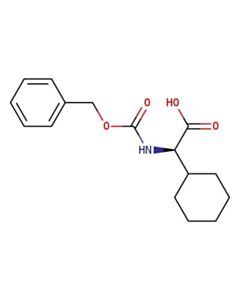 Astatech CBZ-D-CYCLOHEXYL GLYCINE; 1G; Purity 97%; MDL-MFCD00191082